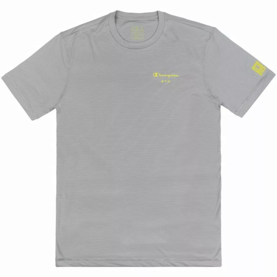 Champion T-Shirt Champion Herren Sport-T-Shirt Crewneck 218036 günstig online kaufen