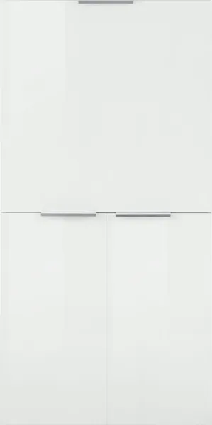 INOSIGN Sekretär "Dalia, Schreibtisch,", PC-Schrank im modernen Design, Bre günstig online kaufen
