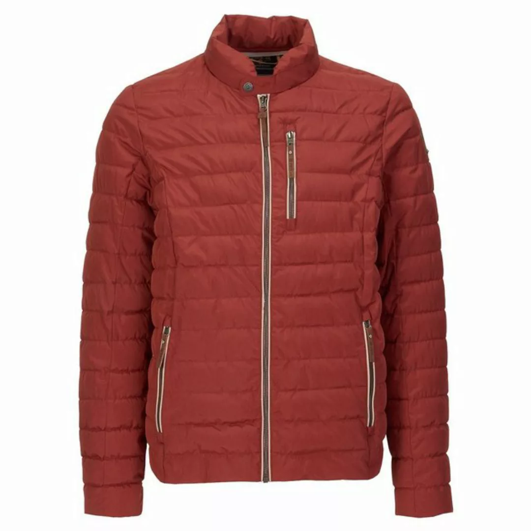 Killtec Softshelljacke Casual Funktionsjacke Herren Daunenoptik - Gr. S - 4 günstig online kaufen