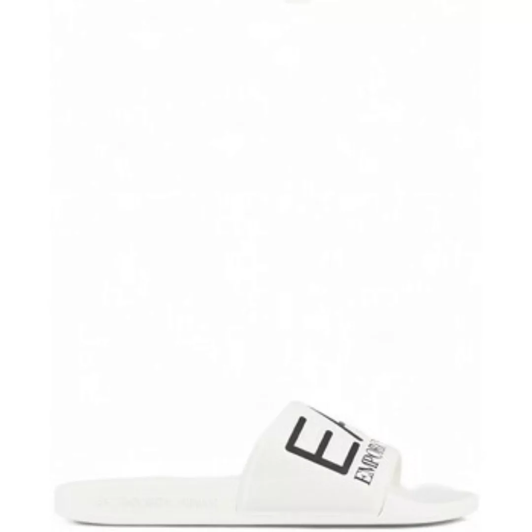 Emporio Armani EA7  Zehensandalen 39426 günstig online kaufen