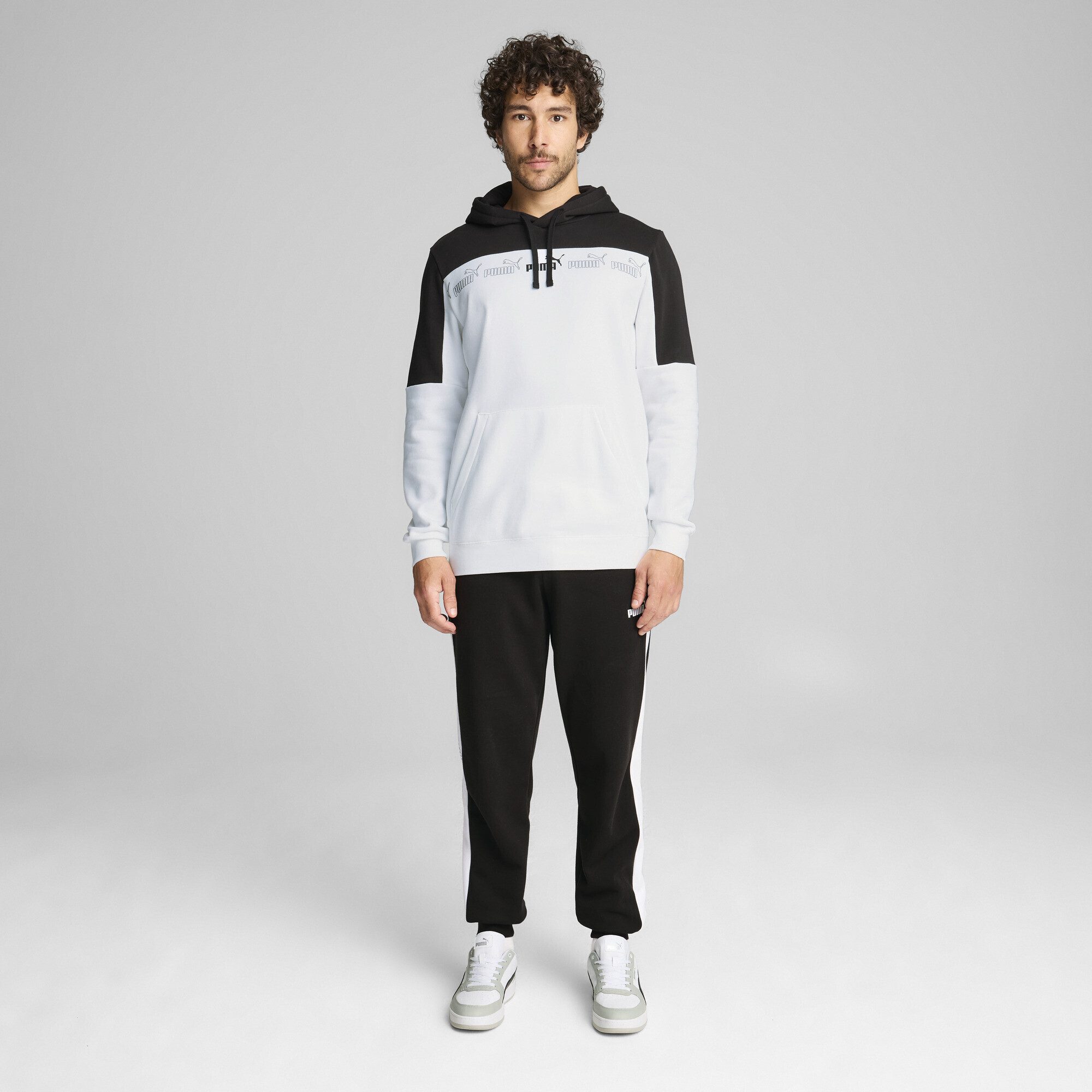 PUMA Hoodie Around The Block Hoodie günstig online kaufen