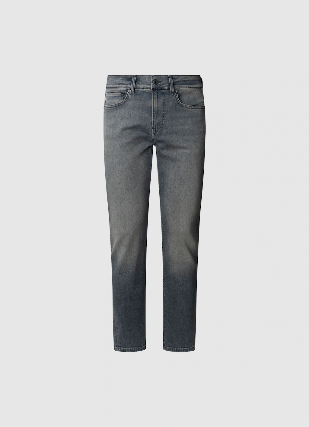 Pepe Jeans Slim-fit-Jeans "SLIM JEANS HATCH", mit Regular Waist günstig online kaufen