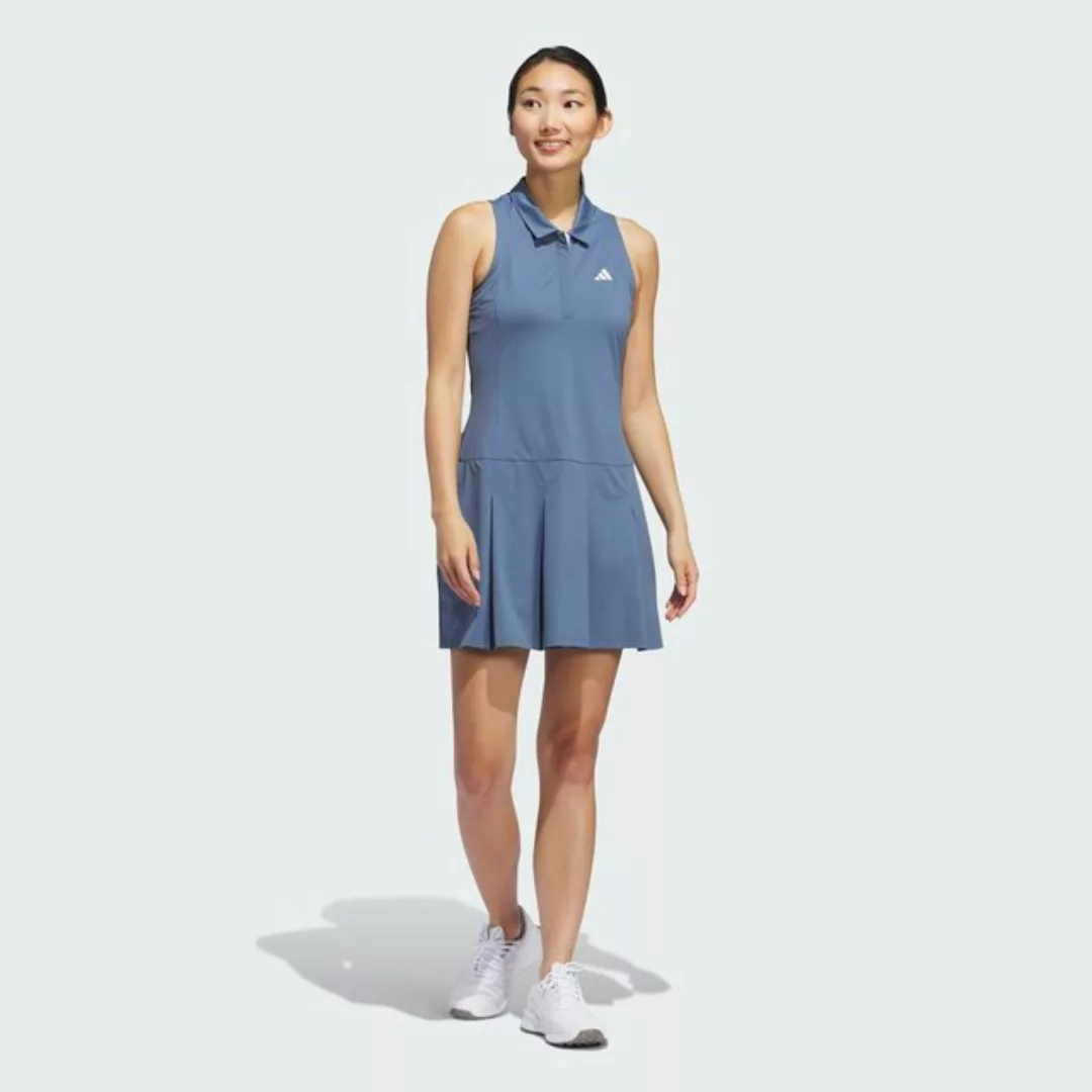 adidas Performance Midikleid WOMEN'S ULTIMATE365 TOUR PLEATED KLEID günstig online kaufen