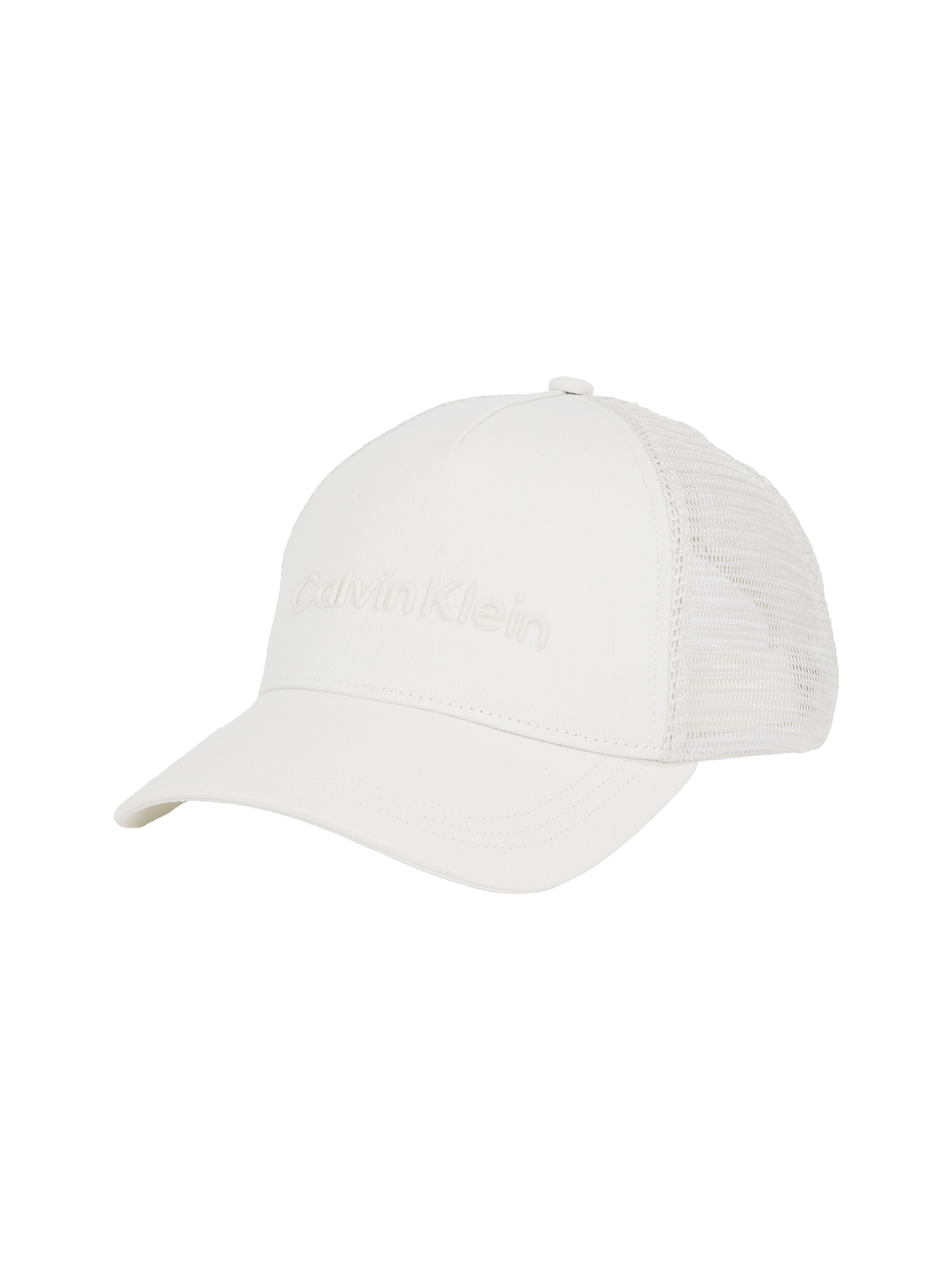 Calvin Klein Baseball Cap CK MUST günstig online kaufen