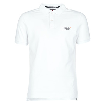Superdry  T-Shirt CLASSIC PIQUE S/S POLO günstig online kaufen