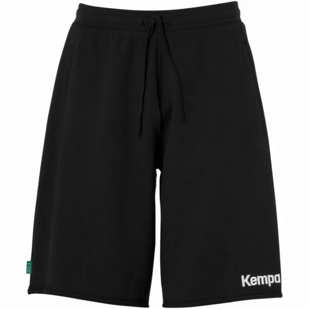 Kempa Shorts CORE 26 SWEATSHORTS schwarz günstig online kaufen