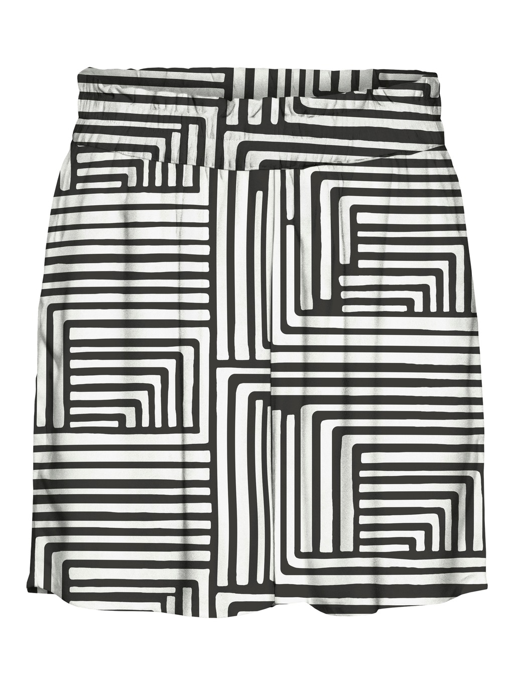 Vero Moda Shorts "VMEASY JOY HW SHORTS WVN GA" günstig online kaufen