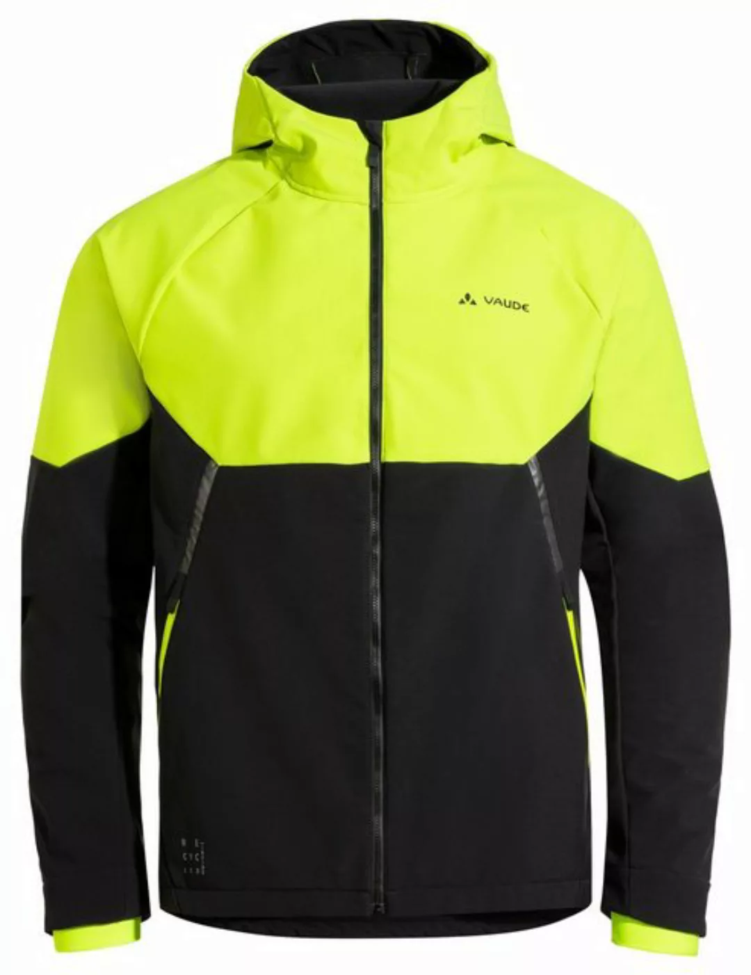 VAUDE Outdoorjacke Men's Qimsa Softshell Jacket (1-St) Klimaneutral kompens günstig online kaufen