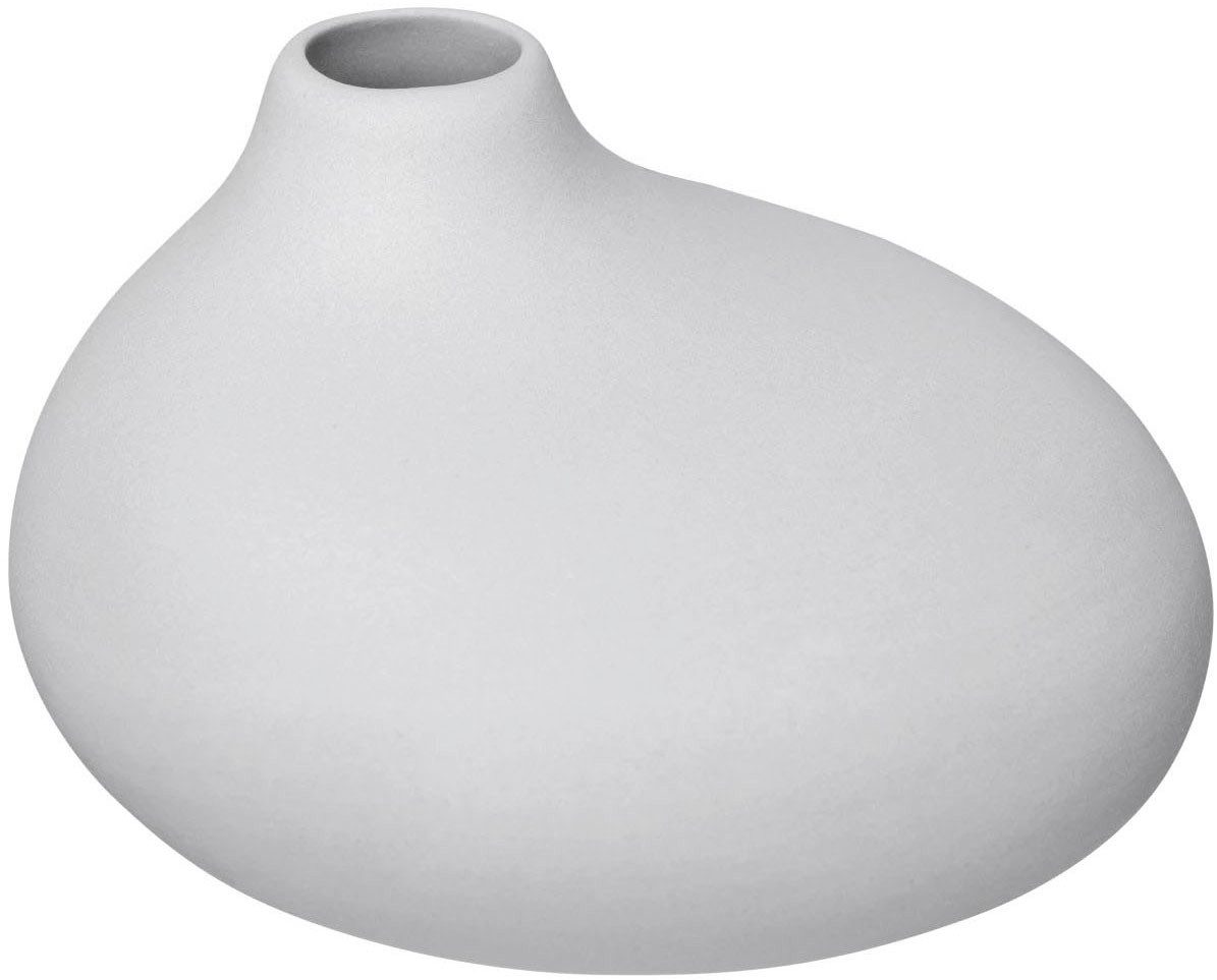 BLOMUS Dekovase "NONA, aus Porzellan, unglasiert", (Set, 3 St.), Vase in 3 günstig online kaufen