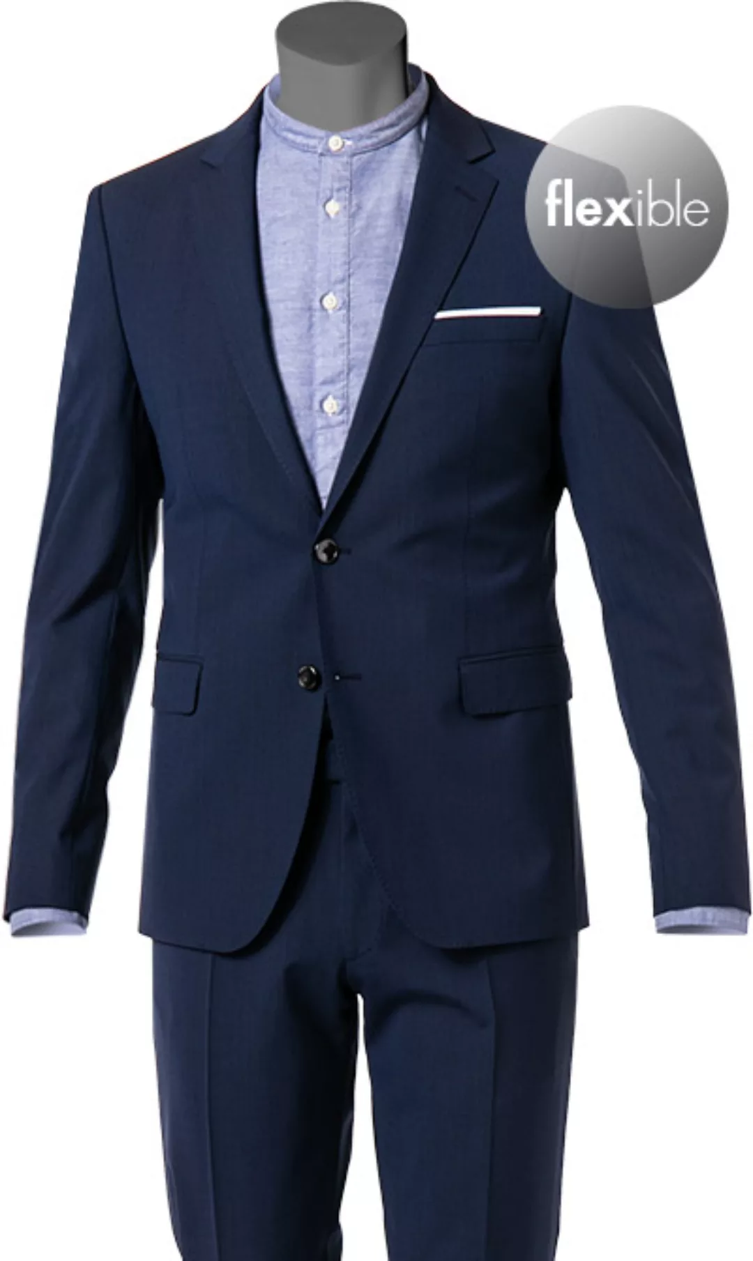 JOOP! Anzug Herby-Blayr 30017631+641/410 günstig online kaufen