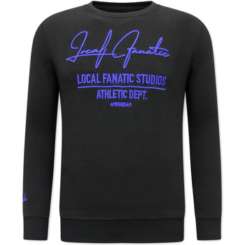Lf  Sweatshirt Athletic Dept günstig online kaufen