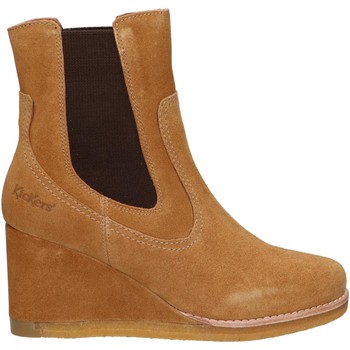 Kickers  Stiefeletten 879211-50 KICK WELL günstig online kaufen