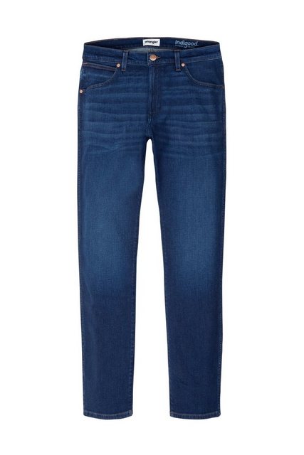 Wrangler 5-Pocket-Jeans WRANGLER LARSTON the bullseye W18SYI39K günstig online kaufen