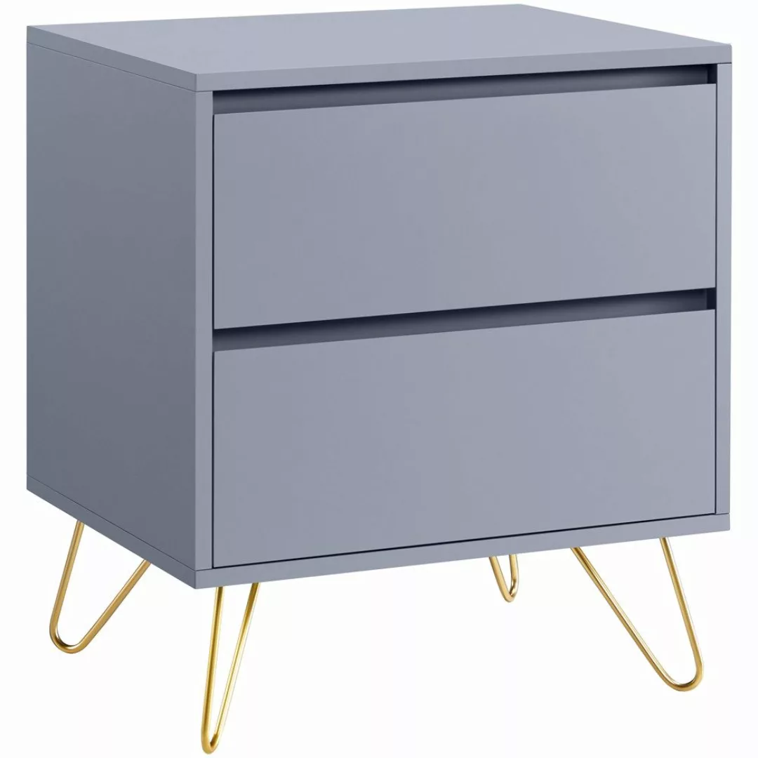 Yaheetech Nachttisch 50 × 40 × günstig online kaufen