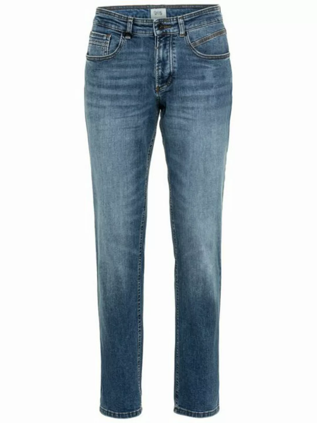 camel active Regular-fit-Jeans (1-tlg) Weiteres Detail günstig online kaufen