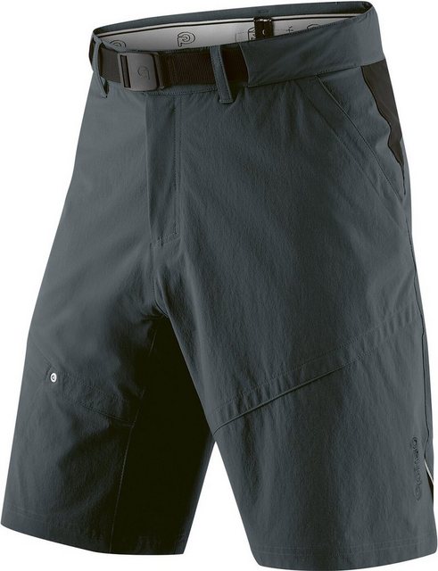 Gonso Fahrradhose Arico He-Bikeshort GRAPHITE günstig online kaufen