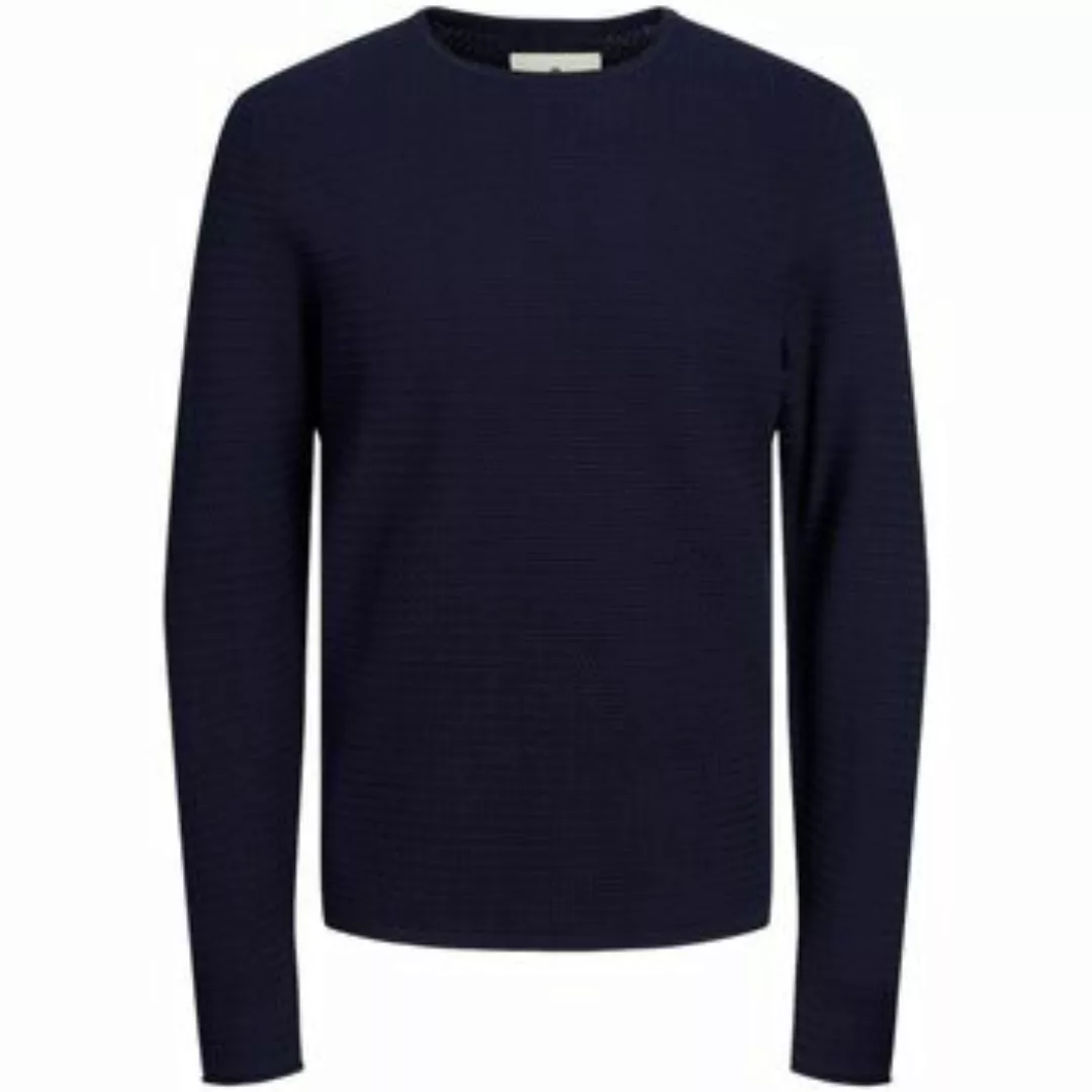 Jack & Jones  Pullover 12238557 MUGUEL-MARITINE BLUE günstig online kaufen