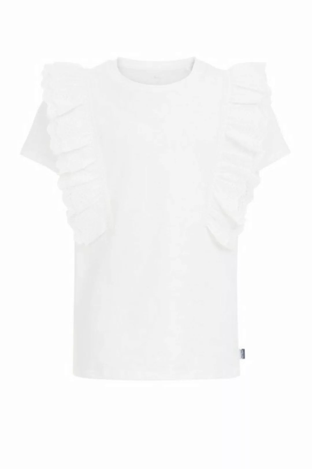 WE Fashion T-Shirt günstig online kaufen