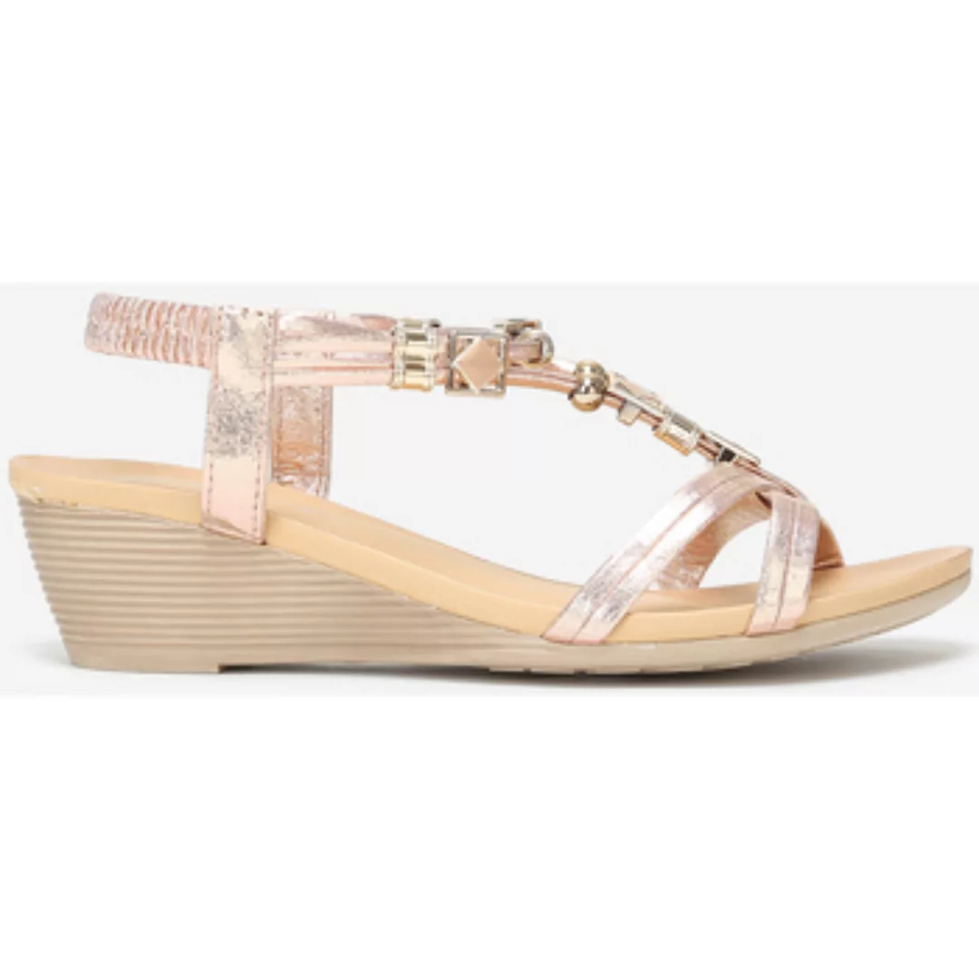 La Modeuse  Sandalen 15139_P41359 günstig online kaufen