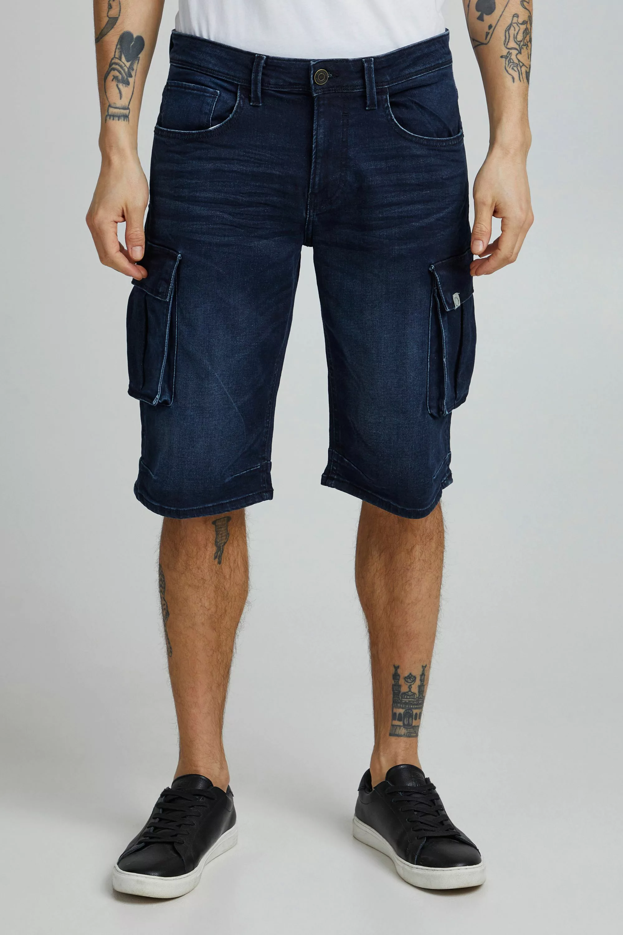 11 Project Jeansshorts "Cargoshorts PRNordin" günstig online kaufen