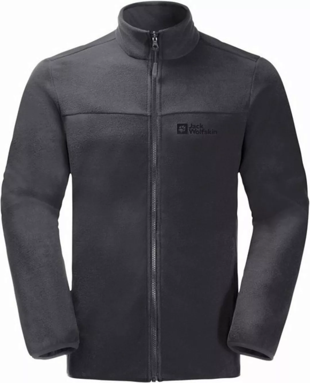 Jack Wolfskin Fleecejacke "BEILSTEIN FZ M" günstig online kaufen