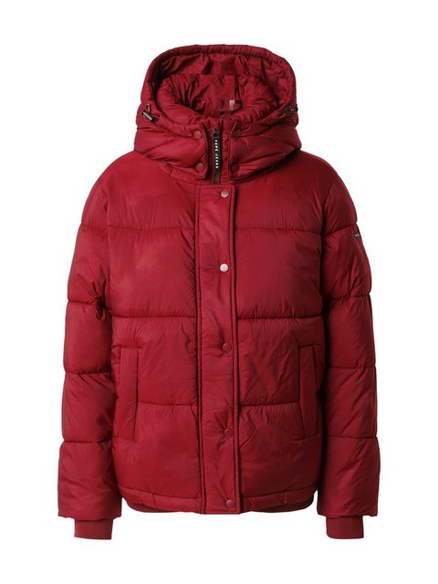 Pepe Jeans Steppjacke MORGAN (1-St) günstig online kaufen