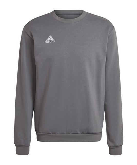 adidas Performance Sweatshirt Entrada 22 Sweatshirt Baumwolle günstig online kaufen