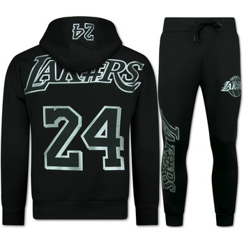 Top Star  Jogginganzüge Lakers Lakers Jogginganzug günstig online kaufen