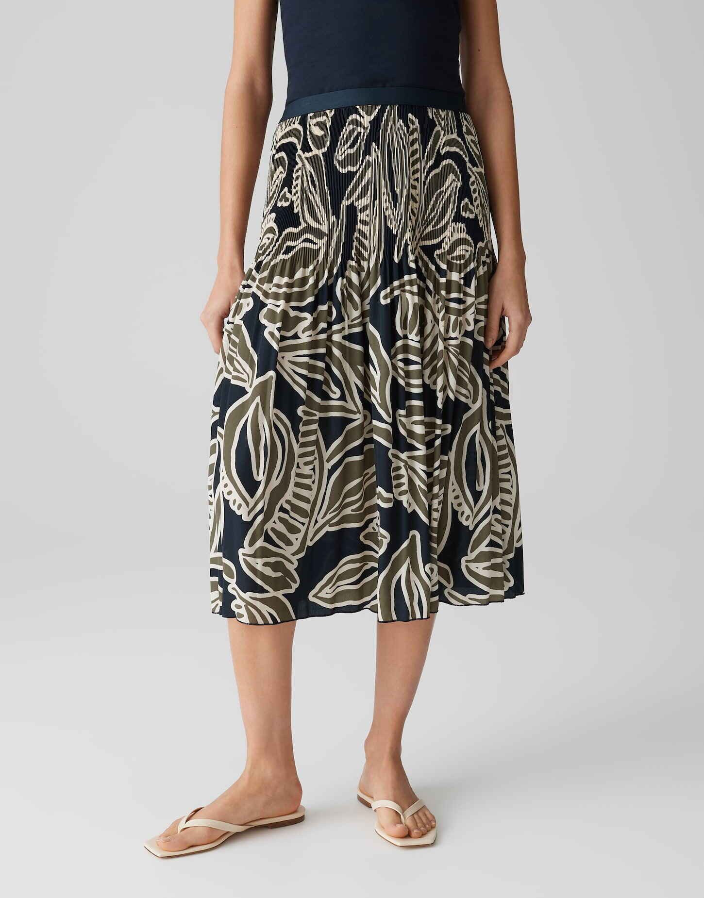 Opus Damen Röcke 2455913244100 günstig online kaufen