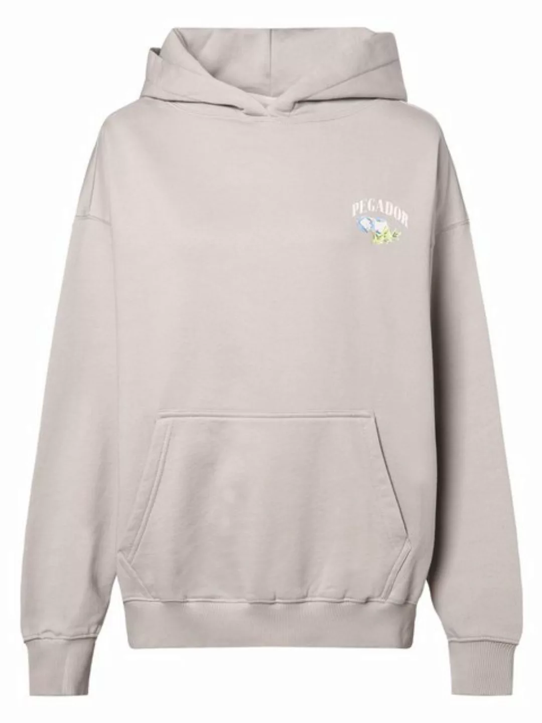 Pegador Hoodie Pegador Lucia Oversized günstig online kaufen