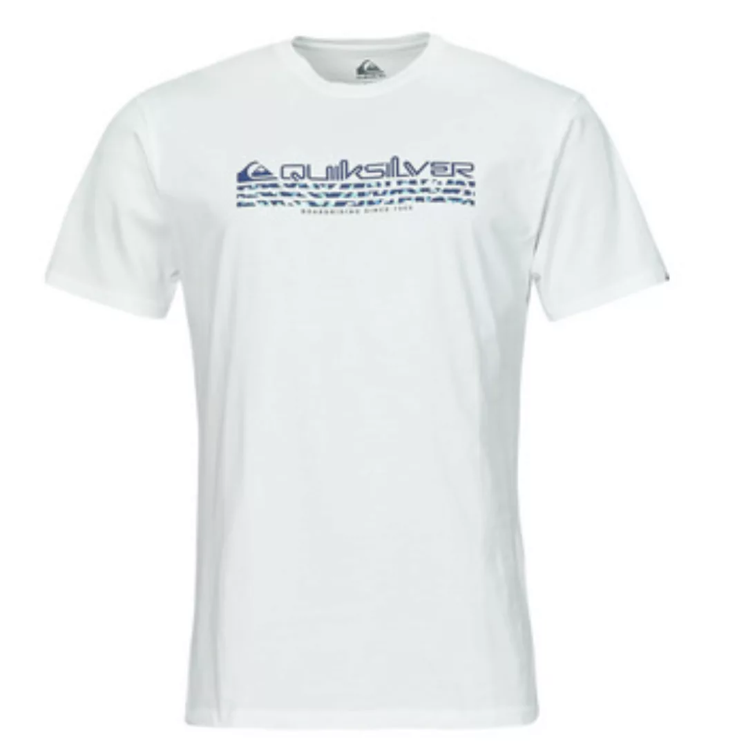 Quiksilver  T-Shirt OMNI FILL SS günstig online kaufen