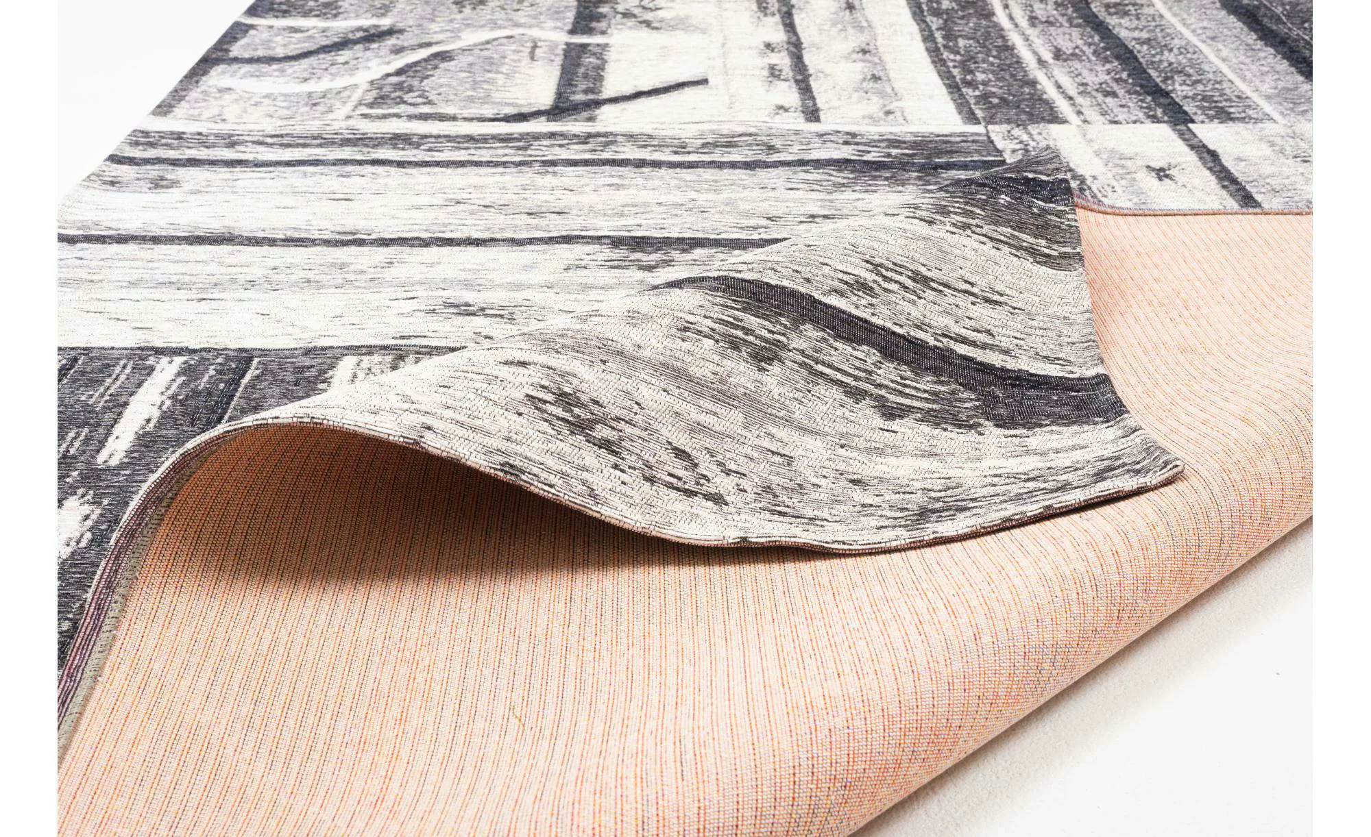 Sansibar Teppich »Keitum 010«, rechteckig günstig online kaufen