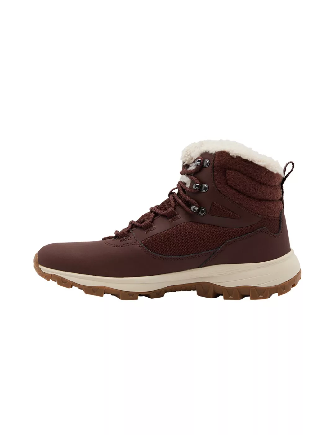 Jack Wolfskin Wanderstiefel "EVERQUEST TEXAPORE HIGH W" günstig online kaufen