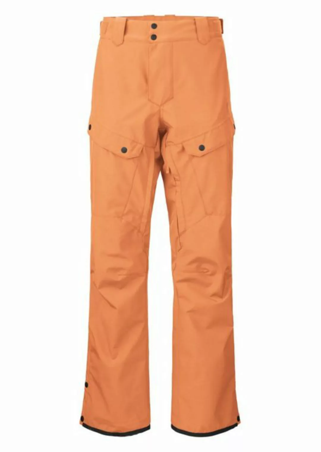 Picture Plan Pant Orange günstig online kaufen