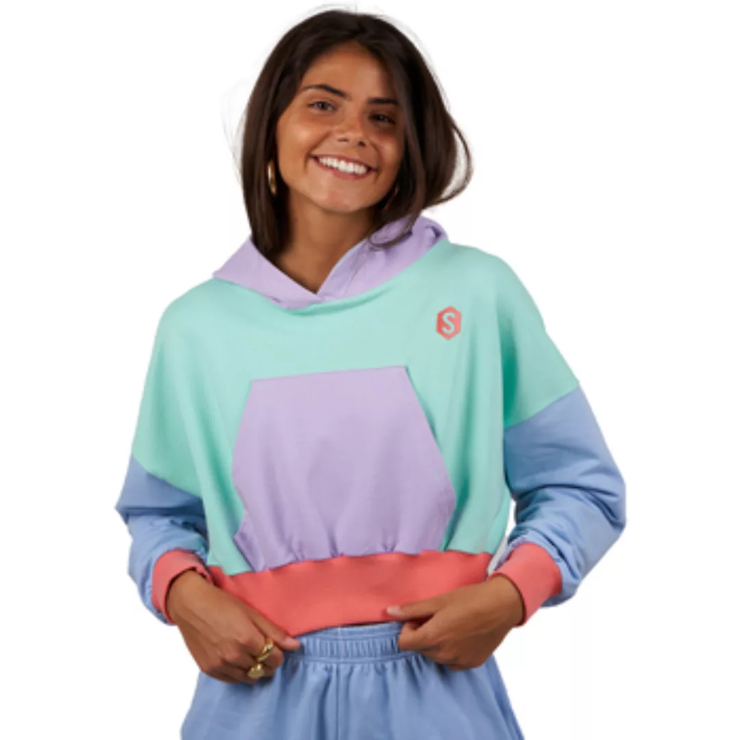 Superb 1982  Sweatshirt S2105-MULTI-MULTI günstig online kaufen