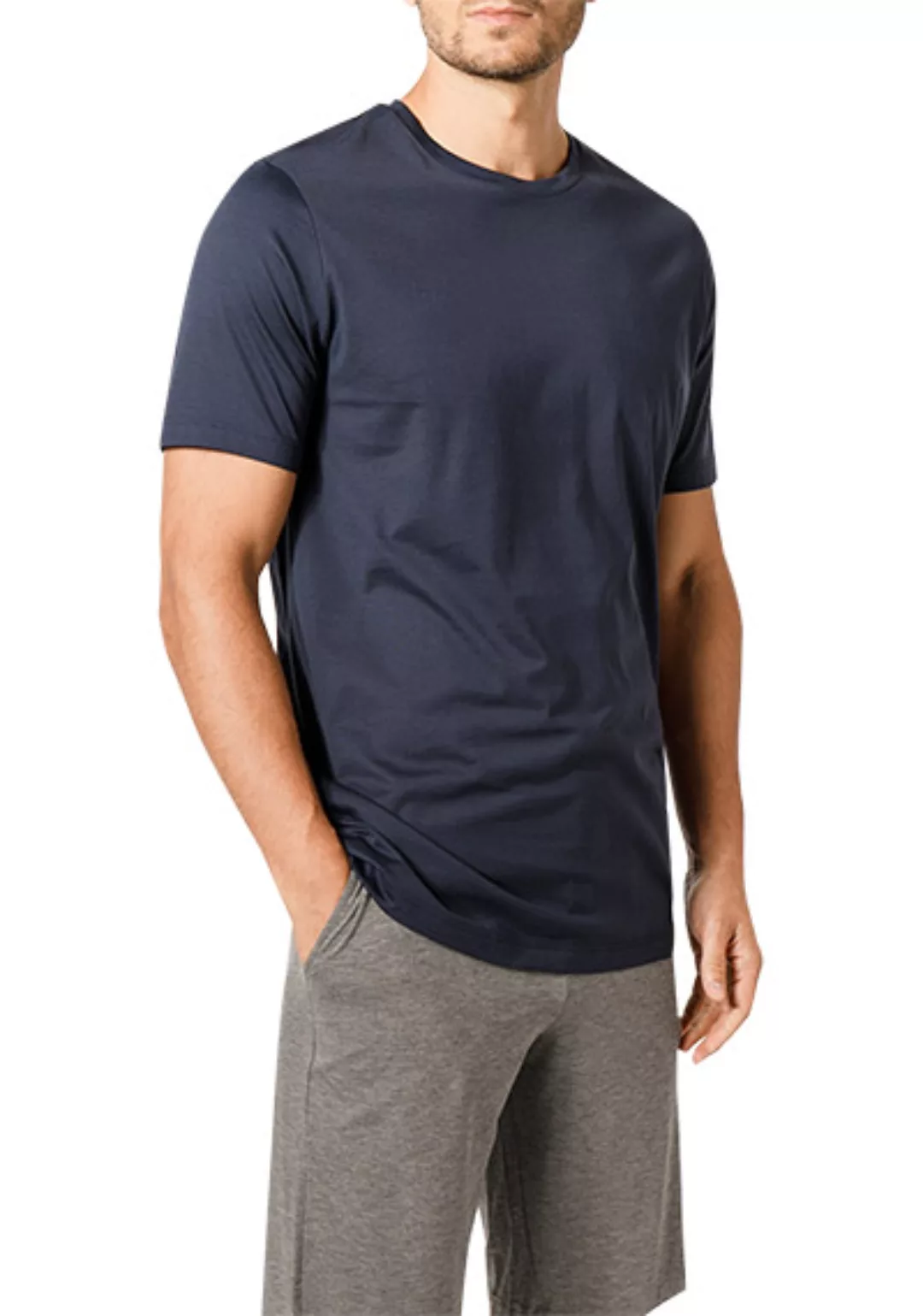 HANRO Shirt 1/2 Arm Night & Day 07 5430/0496 günstig online kaufen