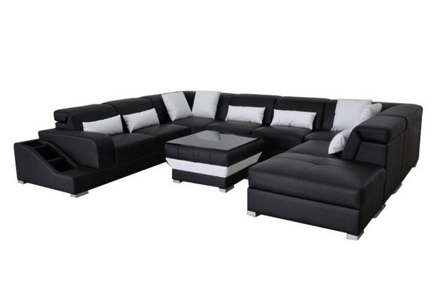 JVmoebel Ecksofa, Made in Europa günstig online kaufen