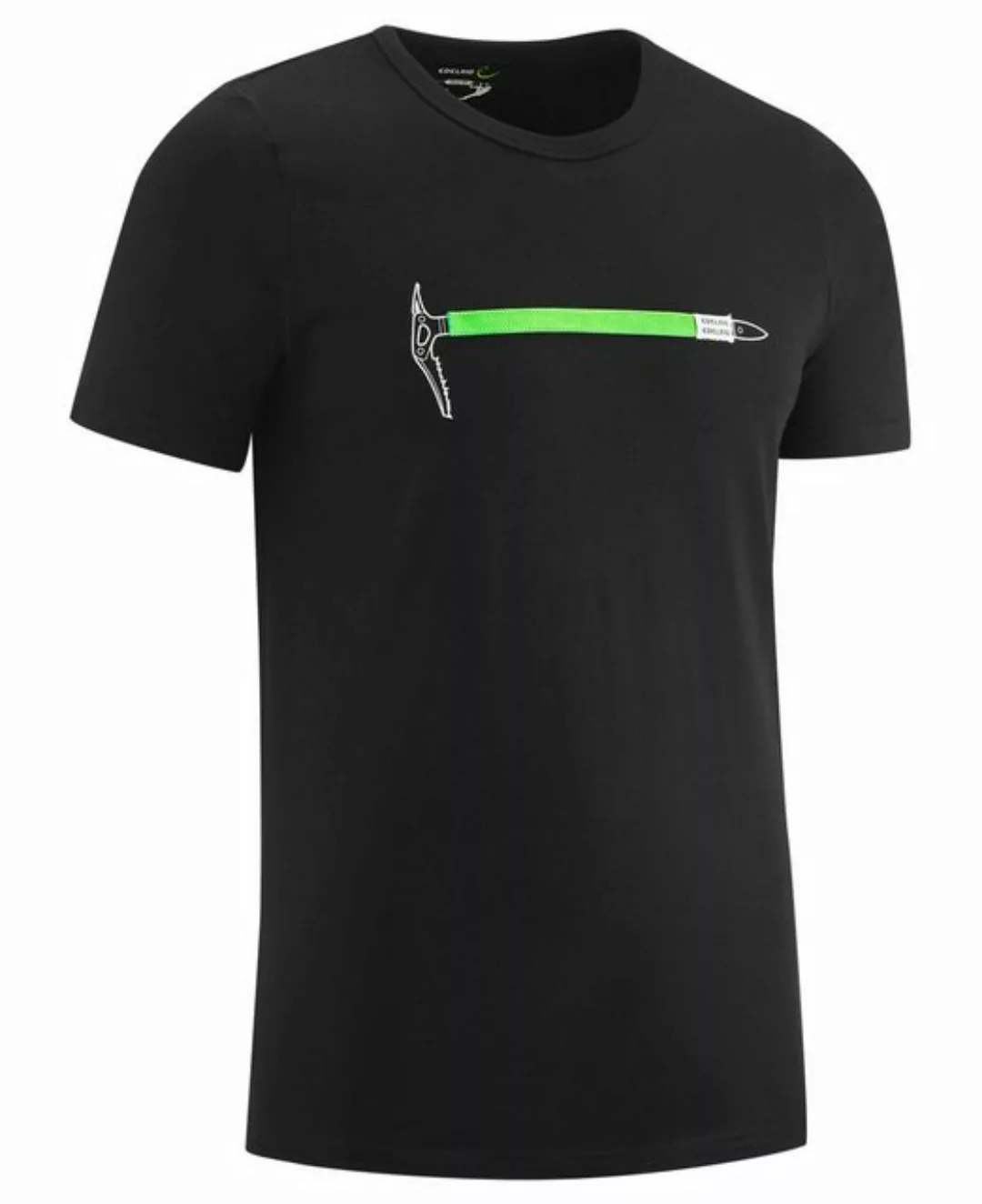 Edelrid Kurzarmshirt Edelrid M Rope T-shirt Ii Herren Kurzarm-Shirt günstig online kaufen