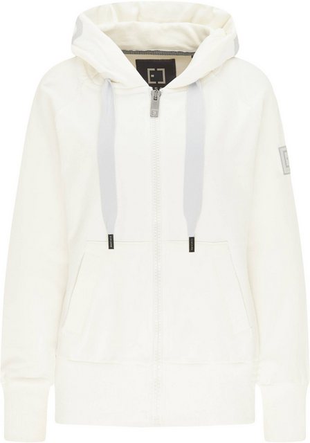 Elbsand Sweatjacke Damen Sweatjacke KELDA Regular Fit (1-tlg) günstig online kaufen