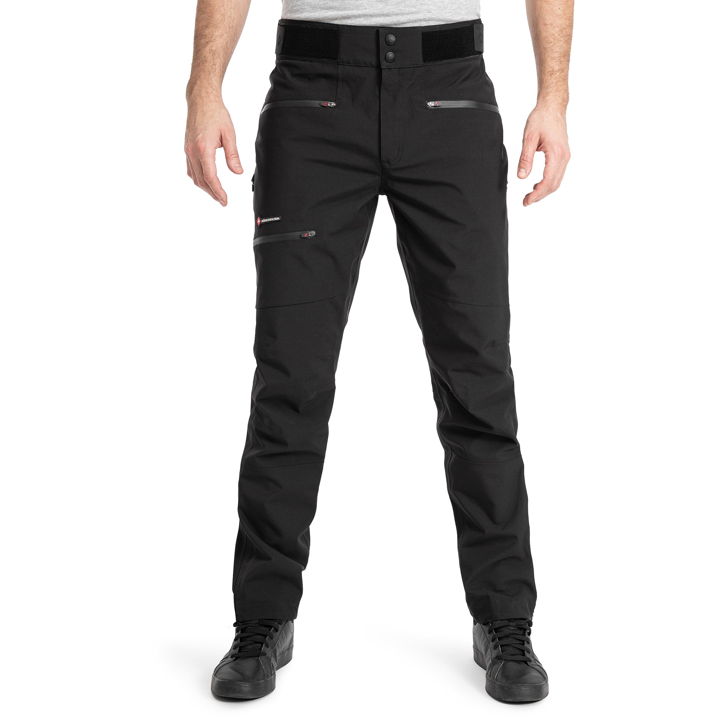 Höhenhorn Outdoorhose Geomaster Herren Hose Wanderhose günstig online kaufen