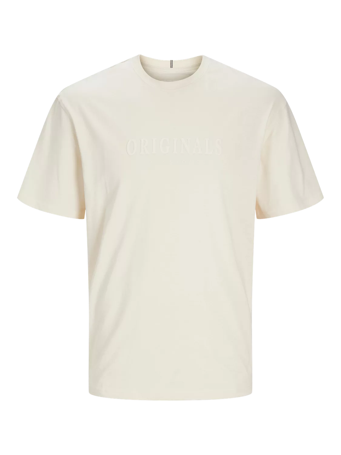 Jack & Jones Herren Rundhals T-Shirt JORFREDERIKSBERG - Regular Fit günstig online kaufen