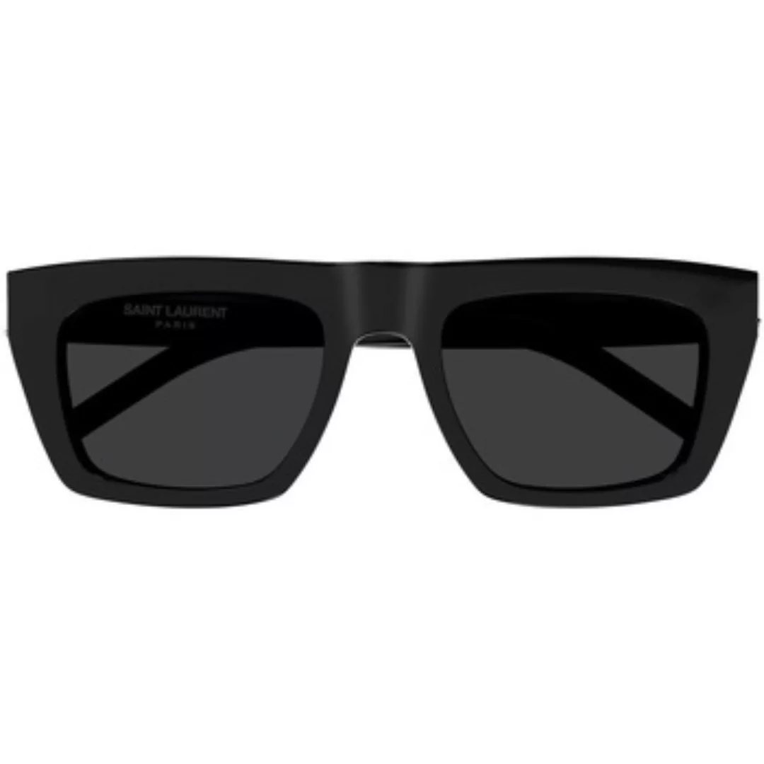 Yves Saint Laurent  Sonnenbrillen Saint Laurent SL M131 001 Sonnenbrille günstig online kaufen