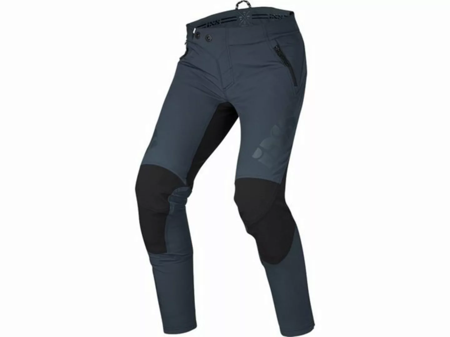 IXS Fahrradhose Trigger EVO Pants - Marine günstig online kaufen