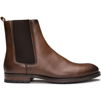 Nae Vegan Shoes  Herrenstiefel Basti_Brown günstig online kaufen