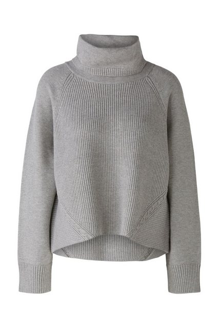 Oui Wollpullover Pullover günstig online kaufen