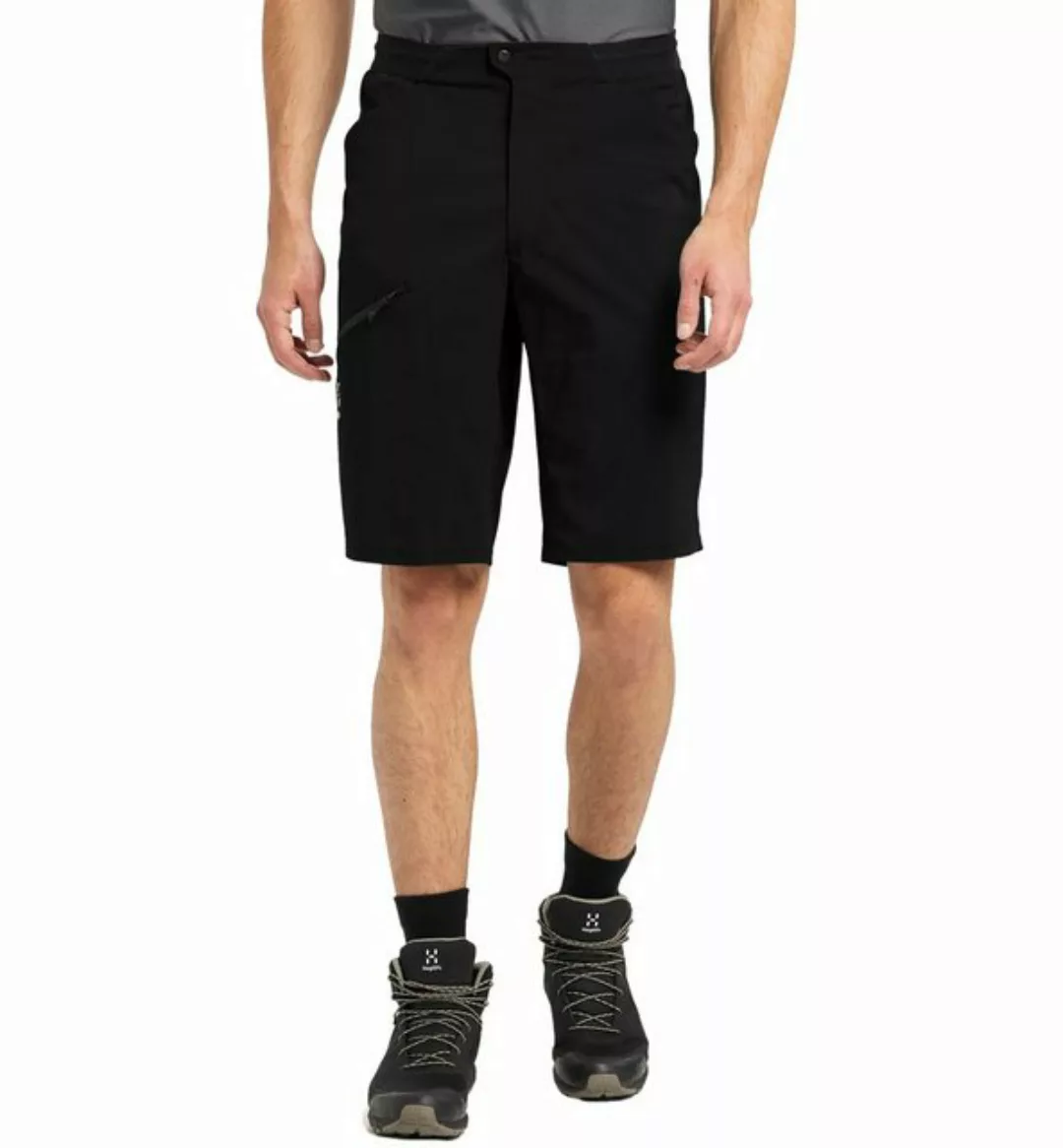 Häglofs Outdoorhose Haglöfs L.I.M Fuse Shorts günstig online kaufen