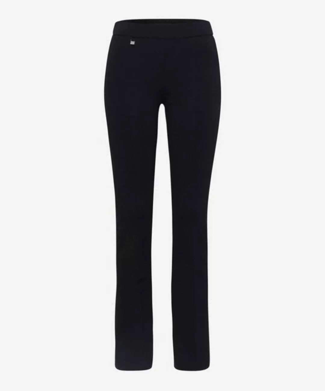 Brax Leggings Jersey-Leggings in schlanker Silhouette günstig online kaufen