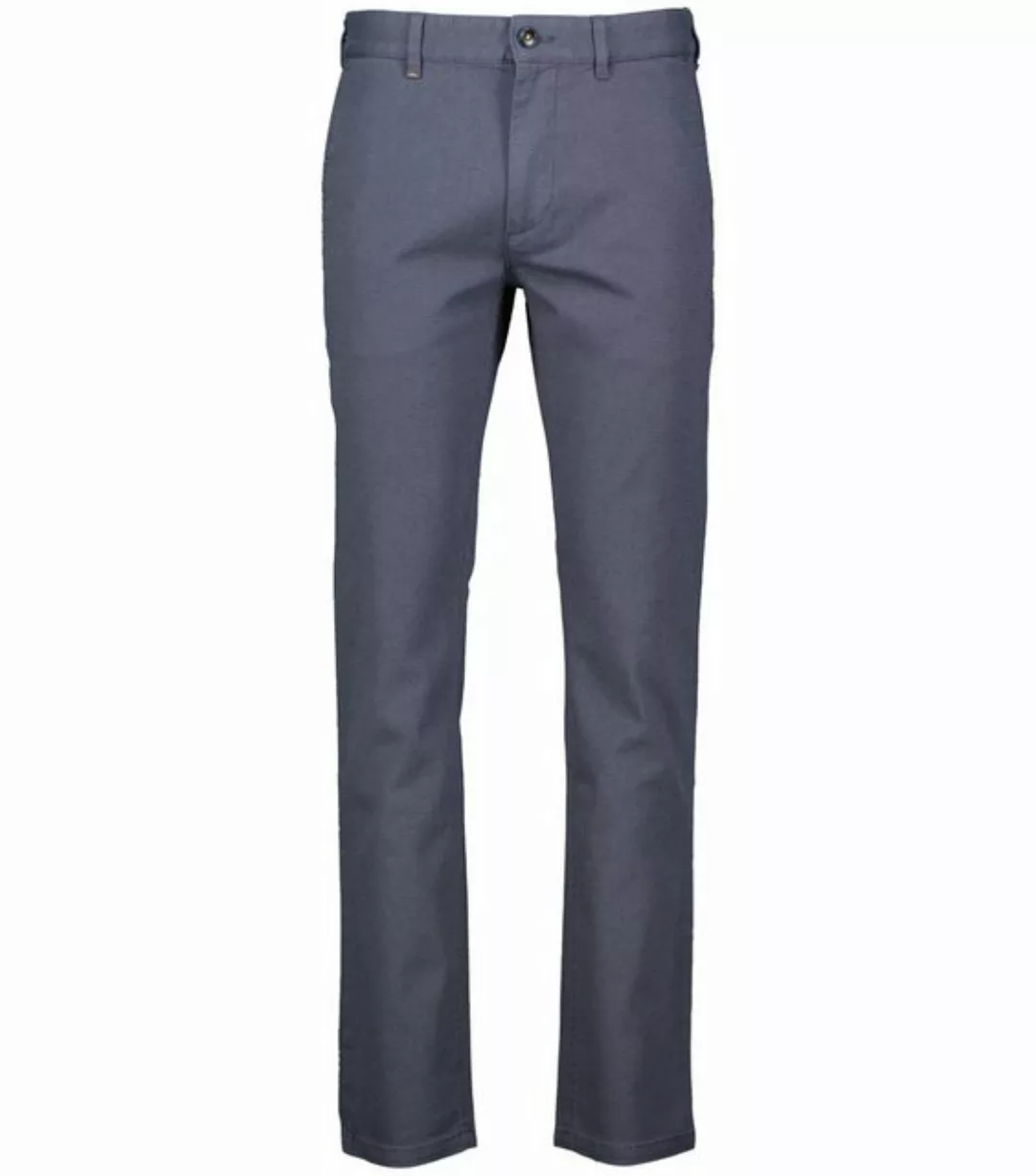 BOSS Chinohose Herren Chinohose CHINO_SLIM Slim Fit (1-tlg) günstig online kaufen