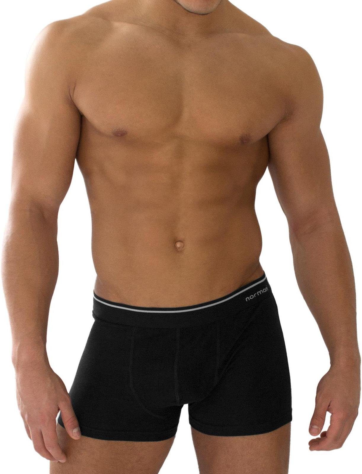 normani Retro Boxer 6 Stück Retro günstig online kaufen
