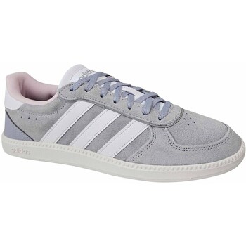 adidas  Sneaker Breaknet Sleek Suede günstig online kaufen
